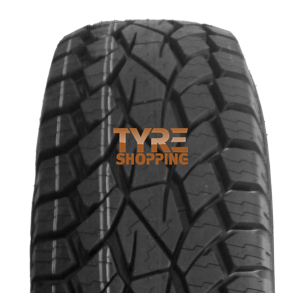 Pneumatici Offroad OVATION VI-286 265/70 R16 112T
