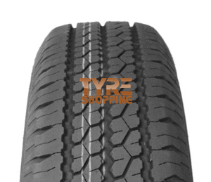 Pneumatici Furgone o Autocarro Estivi ROYAL-BL COMMER 215/75 R16 113/111R
