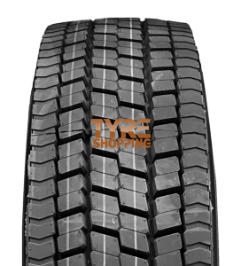 Pneumatici Furgone o Autocarro SUNFULL HF628 315/80 R22.5 156/152L