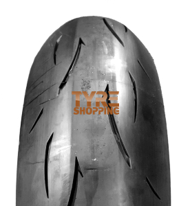 Pneumatici Moto  DUN. 180/55ZR17 (73W) TL SX GP RACER D212 M