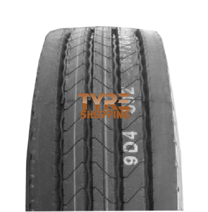 Pneumatici Furgone o Autocarro KUMHO KRS50 215/75R175 128/126M
