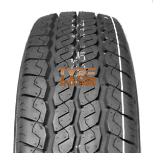 Pneumatici Furgone o Autocarro Estivi SUNWIDE TRAVO 195 R15 106R