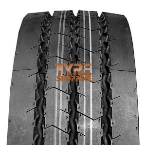 Pneumatici Furgone o Autocarro BARUM BT200R 445/45R195 160J