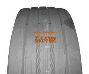 Pneumatici Furgone o Autocarro SEMPERIT RUN-T2 445/45R195 160J