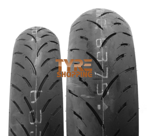 Pneumatici Moto DUN. 150/60 R17 66 H TL GPR300