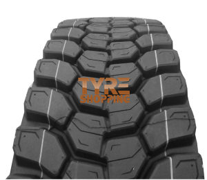 Pneumatici Furgone o Autocarro MICHELIN WORKSD 315/80R225 156/150K