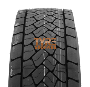 Pneumatici Furgone o Autocarro DUNLOP SP446 265/70R175 139/136M