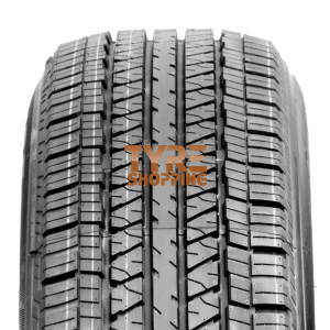 Pneumatici Auto Estivi TRIANGLE TR257 265/65 R17 112H