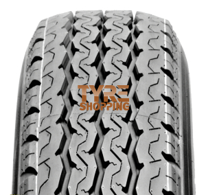 Pneumatici Furgone o Autocarro Estivi TRIANGLE TR652 215/75 R16 116/114S