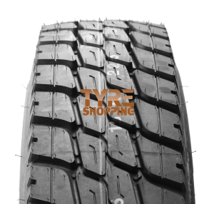 Pneumatici Furgone o Autocarro KUMHO KMD31 13 R225 156/150K