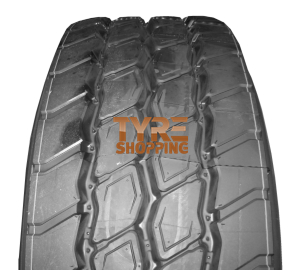 Pneumatici Furgone o Autocarro MICHELIN XWOR-T 385/65R225 160K