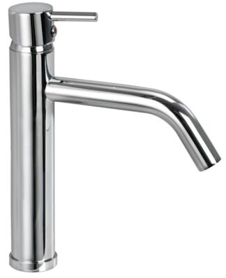 Rubietto Jessie alto H 215 mm - 17.003.01 Osculati Raccorderia, filtri