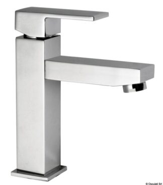Miscelatore lavello Square basso - 17.004.01 Osculati Raccorderia, filtri