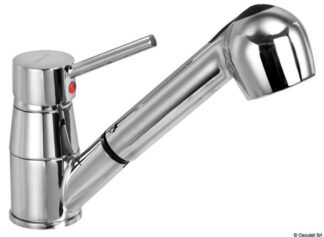 Miscelatore Diana girevole - 17.006.00 Osculati Raccorderia, filtri