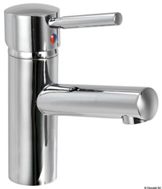 Miscelatore Diana lavello bagno - 17.007.00 Osculati Raccorderia, filtri