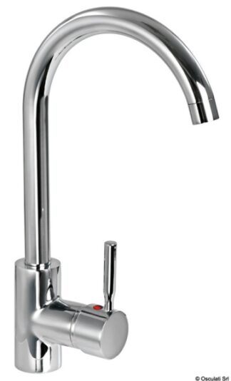 Miscelatore Diana lavello cucina - 17.008.00 Osculati Raccorderia, filtri