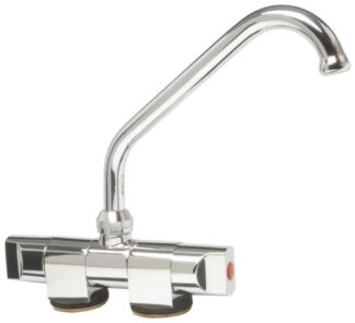 Miscelatore caldo/freddo alto - 17.047.02 Osculati Raccorderia, filtri