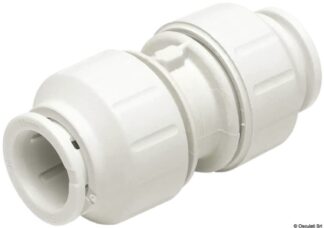 Manicotto Speedfit femmina/femmina 22 mm - 17.116.01 Osculati Raccorderia, filtri