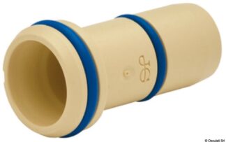 Bussola Speedfit 22 mm - 17.116.40 Osculati Raccorderia, filtri