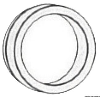 Anello di ritegno Hydrofix - 17.115.15 Osculati Raccorderia, filtri