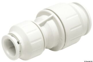 Riduzione 22/15 mm Speedfit maschio/femmina - 17.116.29 Osculati Raccorderia, filtri