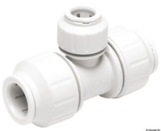 T ridotta Speedfit 22/22/15 mm - 17.116.37 Osculati Raccorderia, filtri