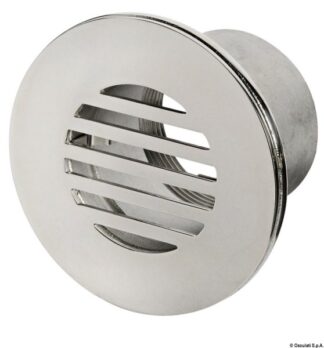 Scarico drenaggio pozzetto 1" 1/2 - 17.118.50 Osculati Raccorderia, filtri