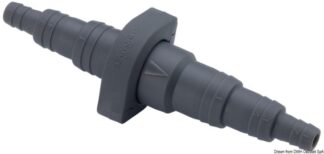 Portagomma multiplo 25/32/38 mm - 17.176.57 Osculati Raccorderia, filtri
