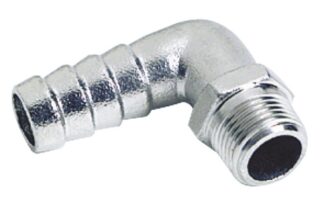 Portagomma a 90° 1" 1/4 x 38 mm - 17.196.10 Osculati Raccorderia, filtri