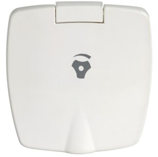 Miscelatore con vano New Edge - 17.239.10 Osculati Doccette, pompe a mano
