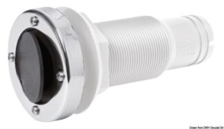 Scarico nylon 1" 1/2 mm 38 - 17.319.20 Osculati Raccorderia, filtri