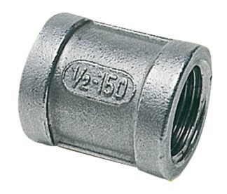 Manicotto inox 2" - 17.370.07 Osculati Raccorderia, filtri
