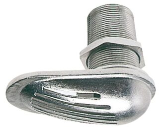 Presa a mare inox 3" - 17.414.08 Osculati Raccorderia, filtri