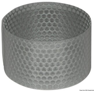 Filtro aria Yanmar 3JH-4J - 17.497.03 Osculati Raccorderia, filtri
