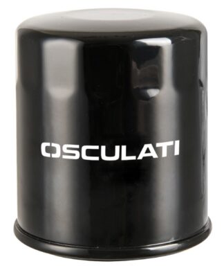 Filtro olio Mercury 35-8MO-123025 (175/400HP) - 17.504.20 Osculati Raccorderia, filtri