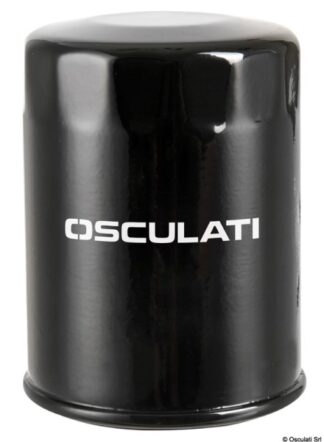 Filtro olio Yamaha N26-13440-00 - 17.504.09 Osculati Raccorderia, filtri