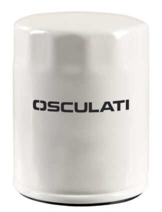 Filtro olio Mercury/Honda EFI 40/60 - 17.504.15 Osculati Raccorderia, filtri