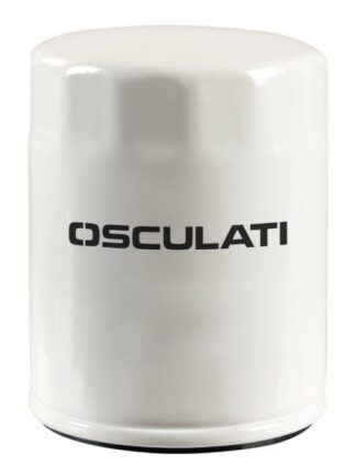 Filtro olio Mercury Verado 4 cil. - 17.504.19 Osculati Raccorderia, filtri