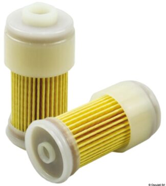 Filtro carburante Yamaha 68F-24563-10/00-00 - 17.504.24 Osculati Raccorderia, filtri