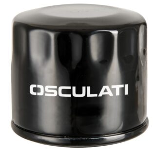 Filtro olio Suzuki DF40/50/60/70 - 17.504.36 Osculati Raccorderia, filtri