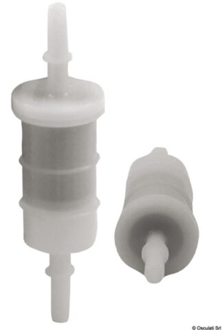 Filtro carburante Mercury 879885T - 17.504.50 Osculati Raccorderia, filtri
