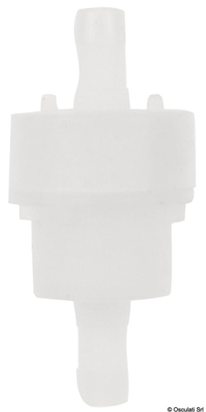 Filtro carburante Yamaha 646-24251-02-00 - 17.504.57 Osculati Raccorderia, filtri