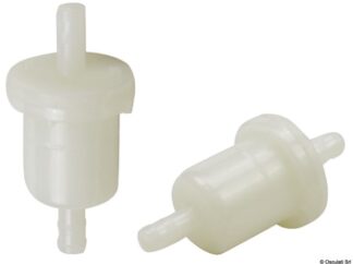 Filtro carburante Yamaha 68T-24251-01 - 17.553.01 Osculati Raccorderia, filtri