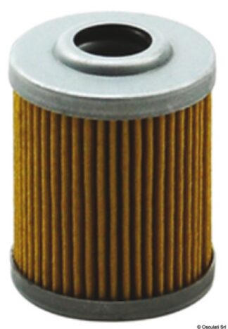 Filtro carburante Honda 16911-ZY3-003 - 17.553.03 Osculati Raccorderia, filtri
