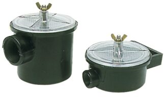 Filtro acqua utility 1" 1/2 - 17.652.02 Osculati Raccorderia, filtri