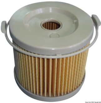 Cartuccia Solas 30 micron tipo Racor 500 dal 2004 - 17.668.05 Osculati Raccorderia, filtri