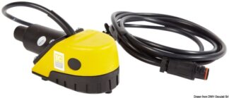 Succhiarola Whale con sensore "IC" - 17.710.50 Osculati Pompe sentina, giranti, autoclavi