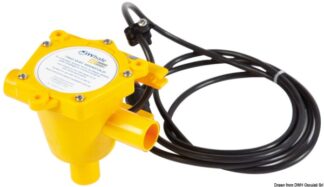 Raccordo Whale due vie con sensore "IC" - 17.713.50 Osculati Pompe sentina, giranti, autoclavi