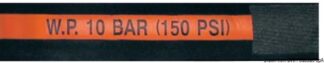 Tubo "Hot Water" 40 x 54 mm - 17.740.40 Osculati Raccorderia, filtri