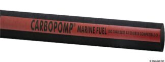 Tubo carburante classe A1 19 x 29 mm - 17.751.19 Osculati Raccorderia, filtri